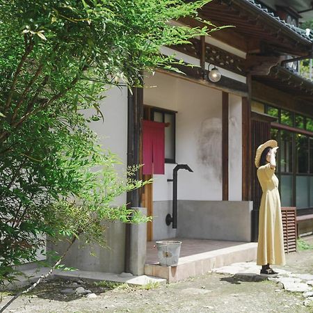 Kominkayado Loof Sakanoie Fuefuki المظهر الخارجي الصورة
